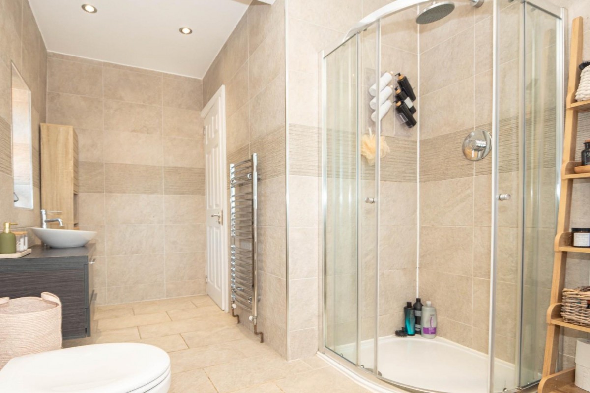 Half Mile Lane, Bramley , LS13