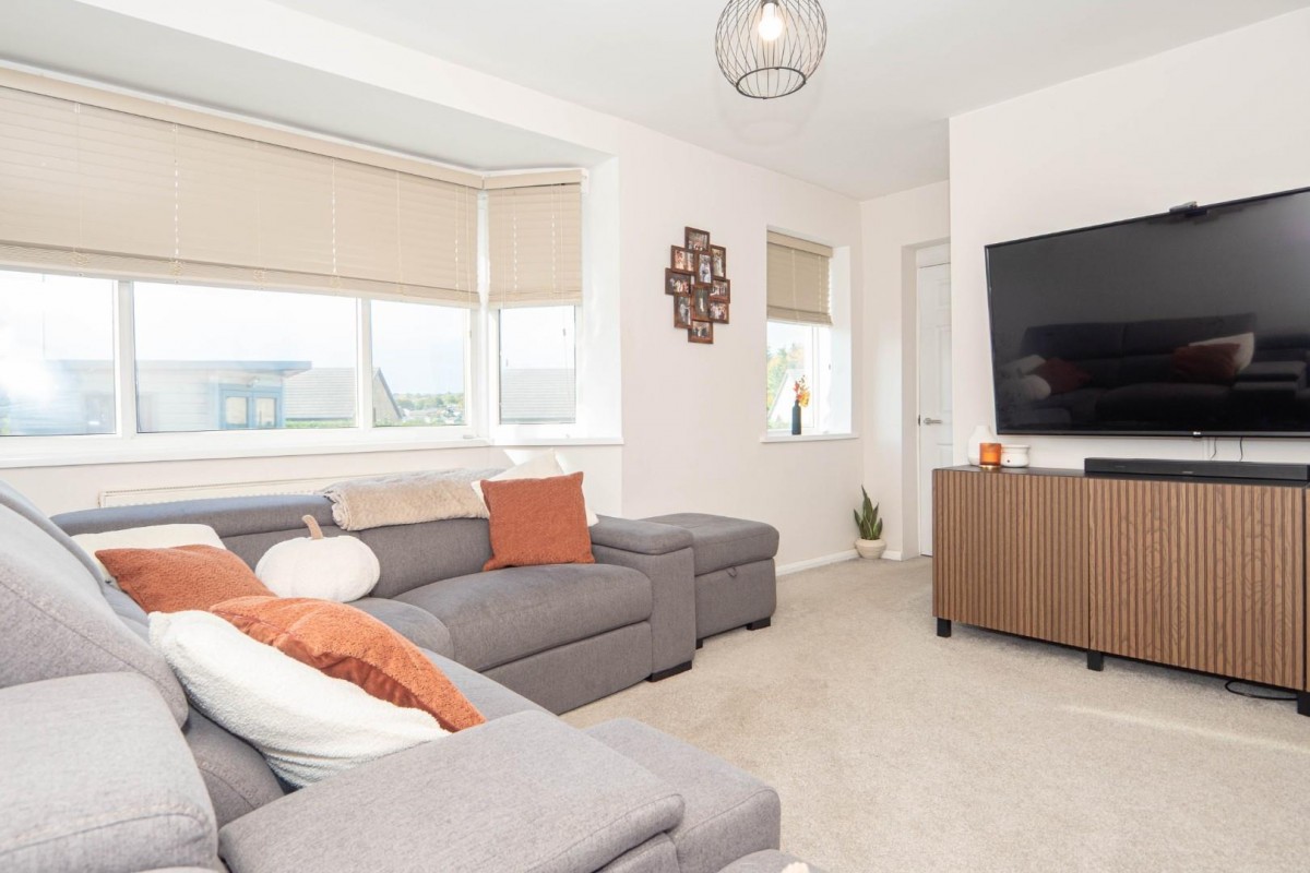 Half Mile Lane, Bramley , LS13