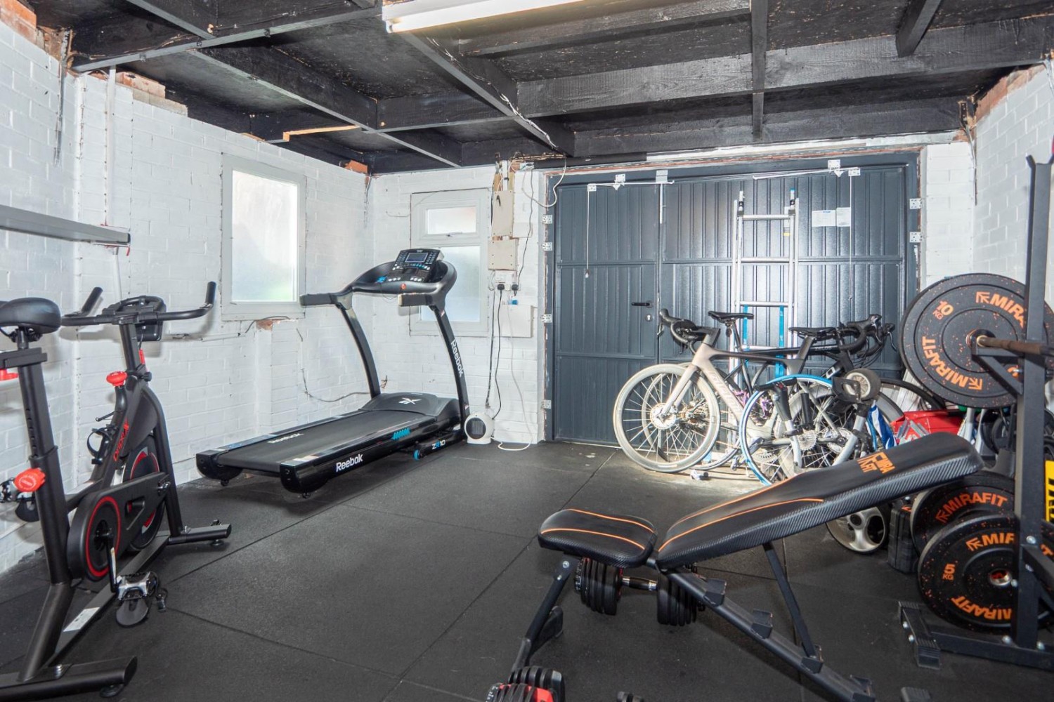 Half Mile Lane, Bramley , LS13