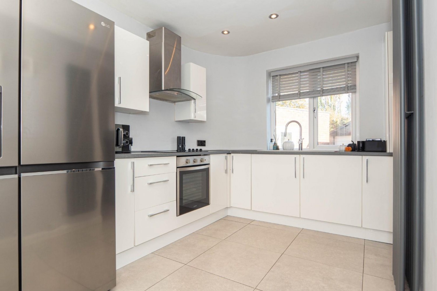 Half Mile Lane, Bramley , LS13