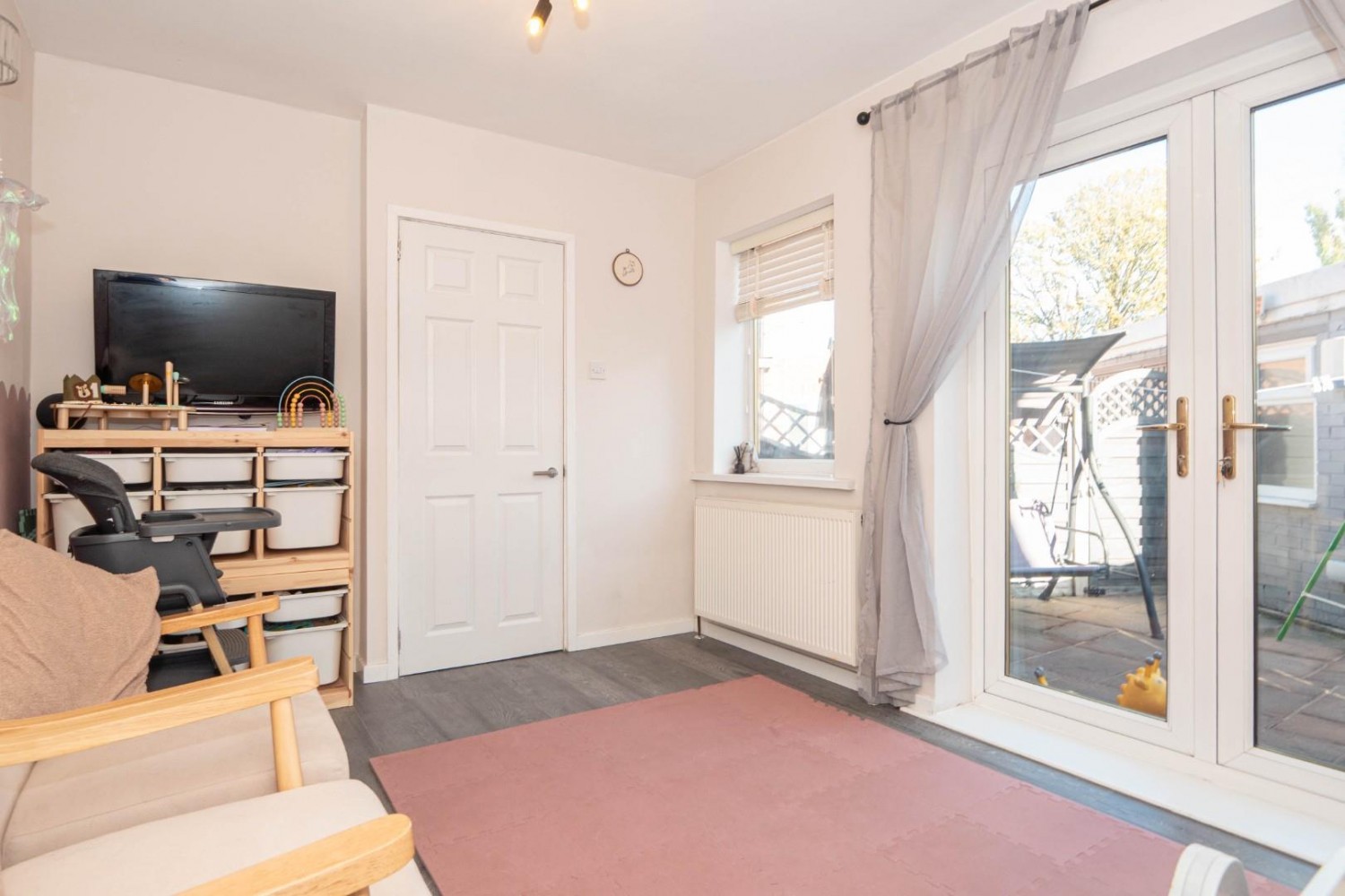 Half Mile Lane, Bramley , LS13