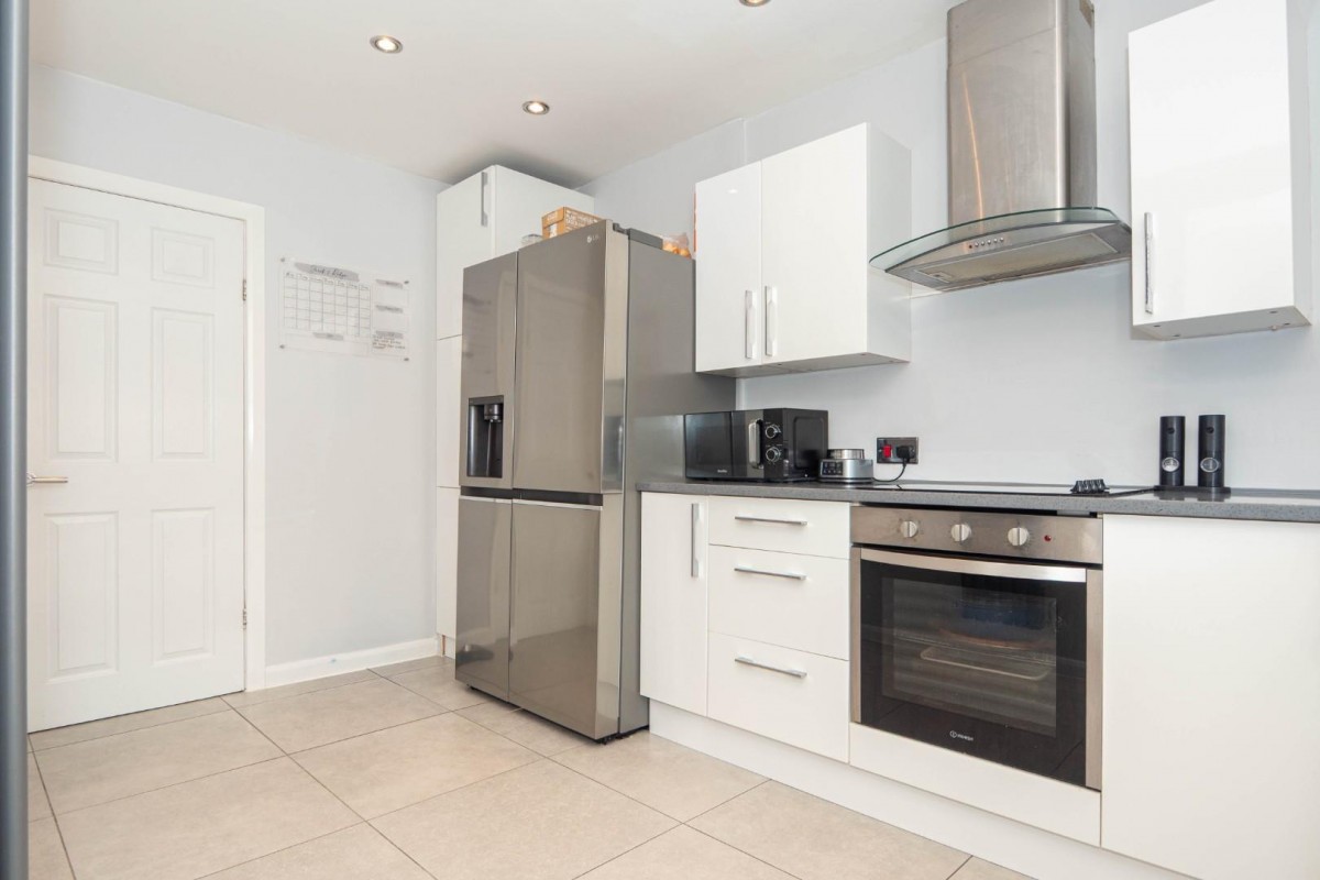 Half Mile Lane, Bramley , LS13