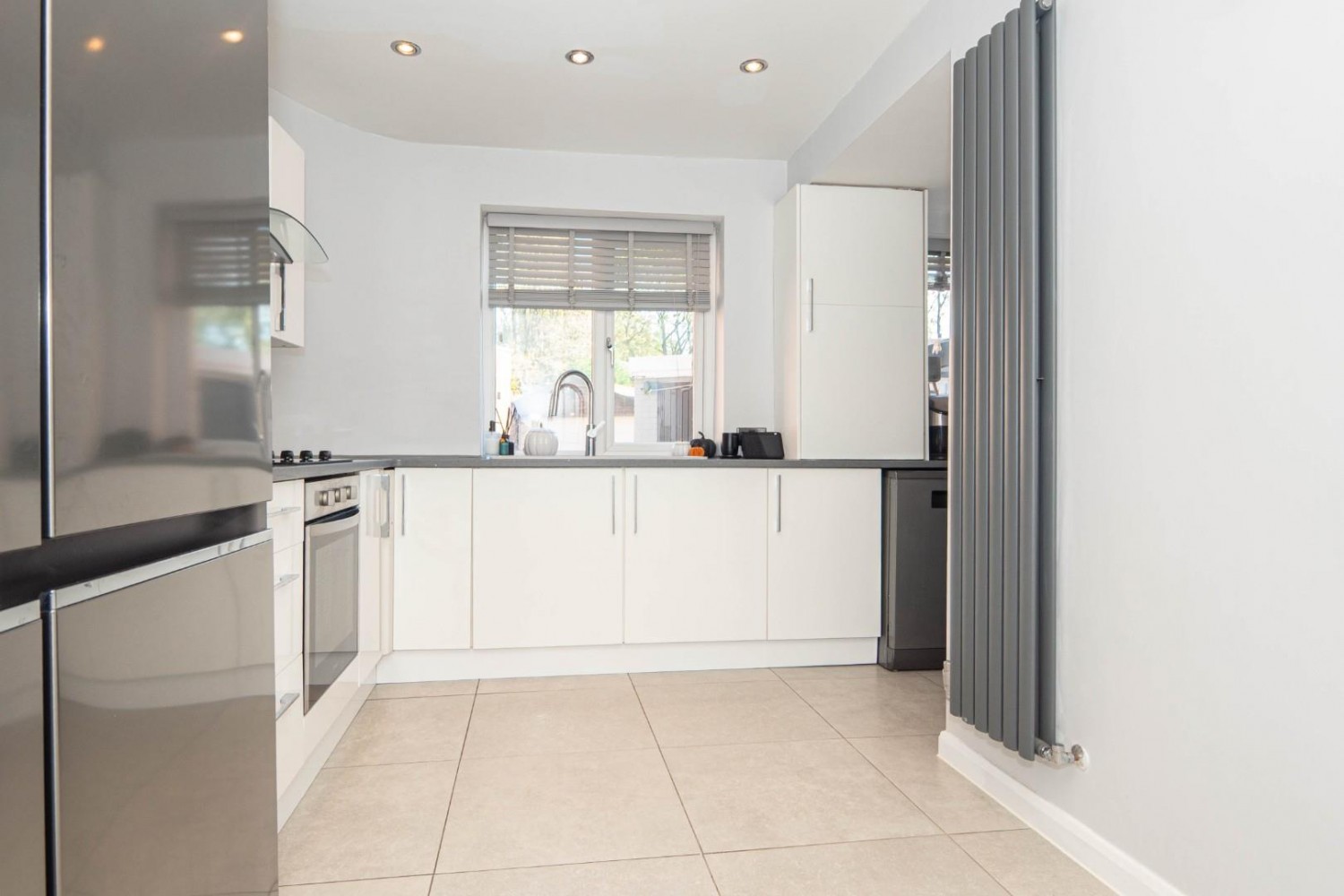 Half Mile Lane, Bramley , LS13