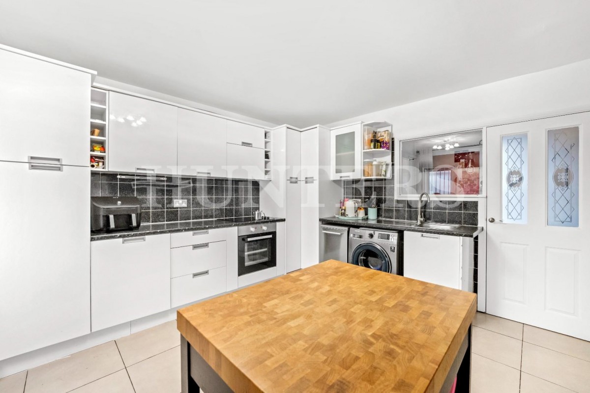 St. Ann's Road, London, N15