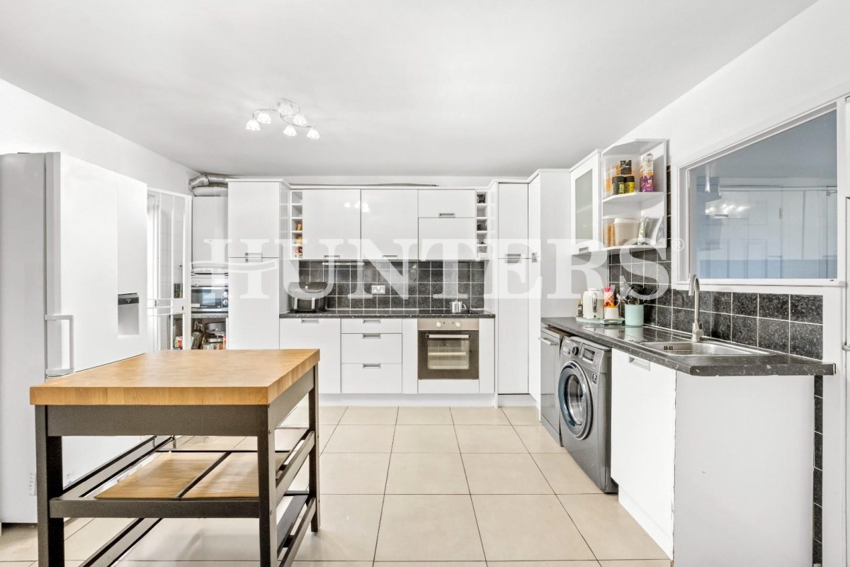 St. Ann's Road, London, N15