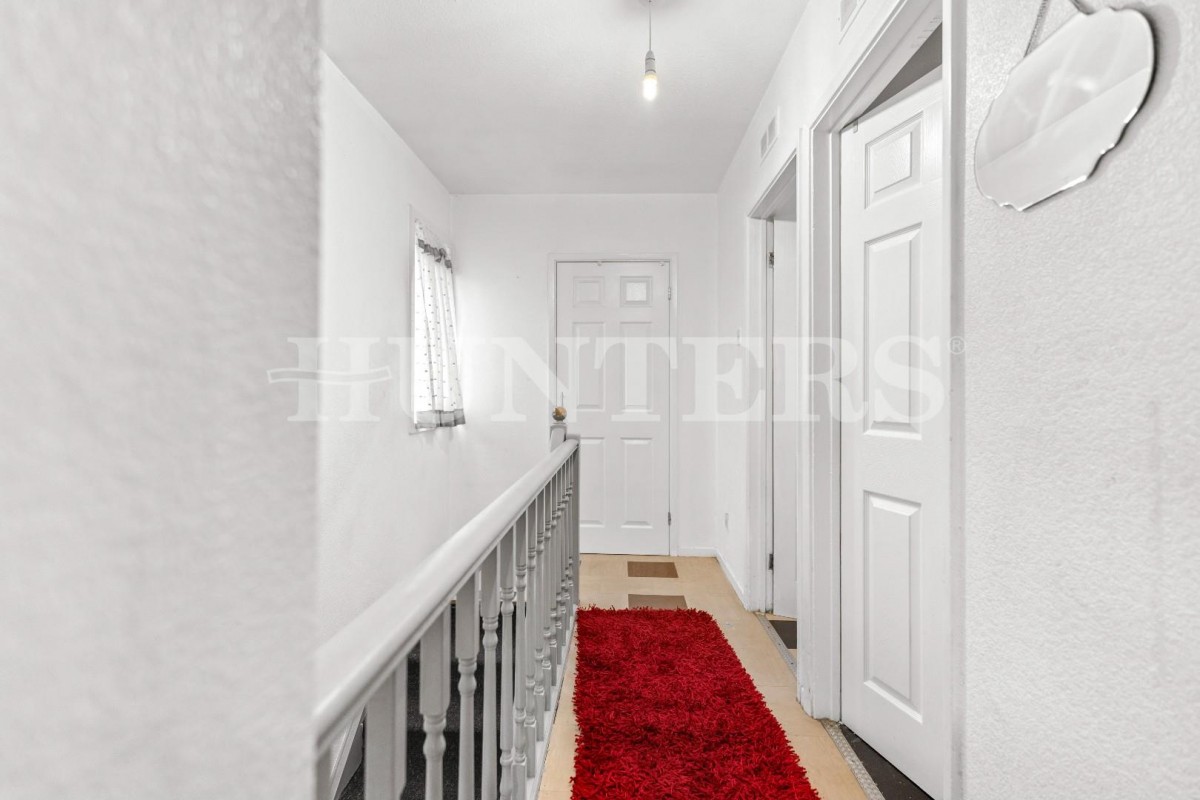 St. Ann's Road, London, N15