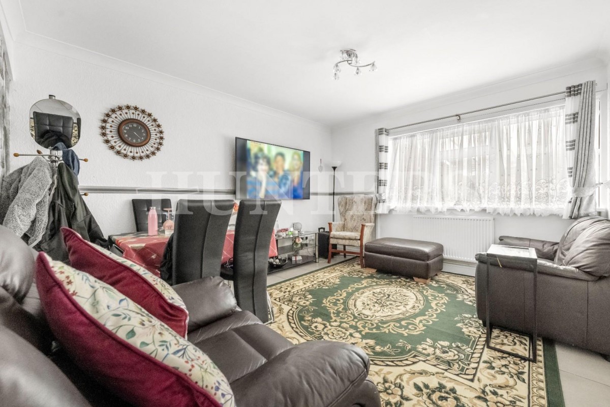 St. Ann's Road, London, N15