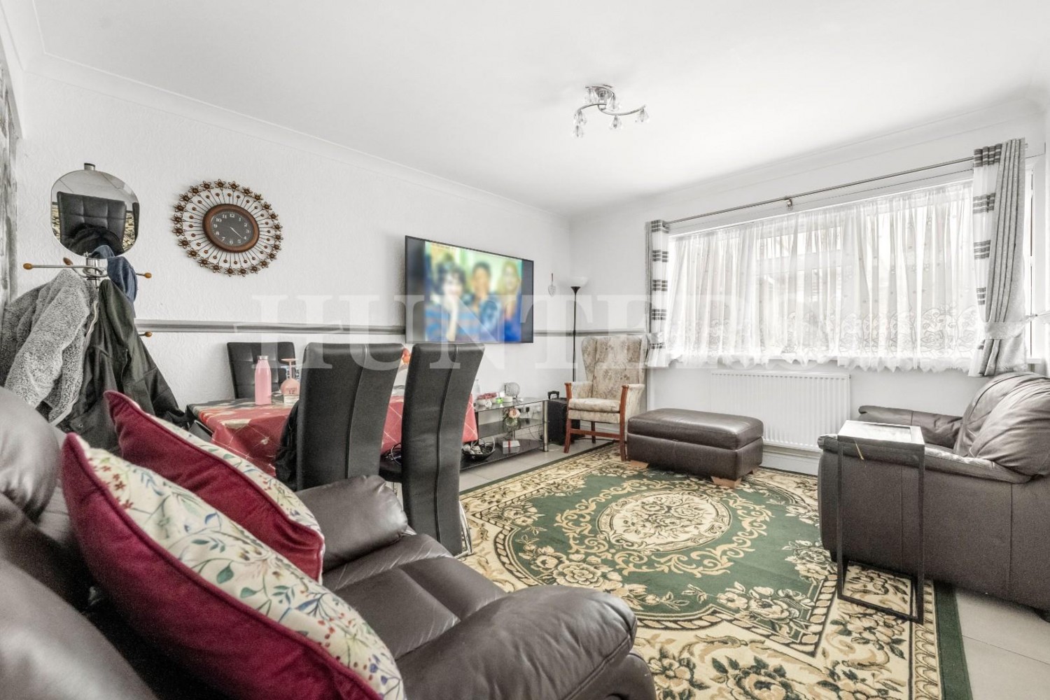 St. Ann's Road, London, N15