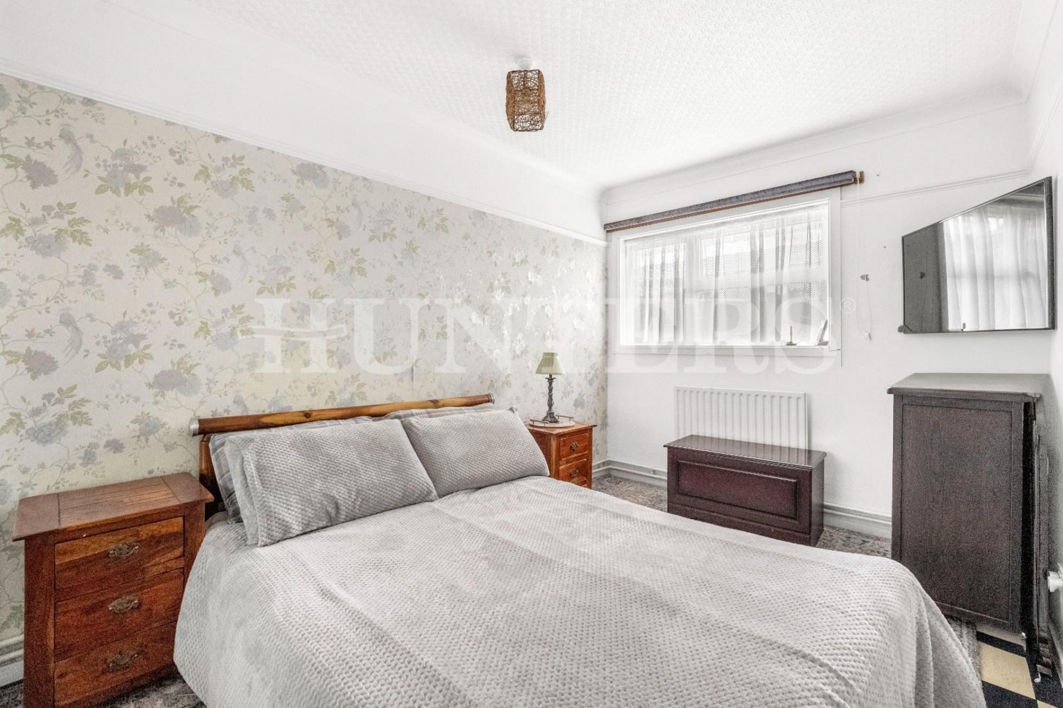 St. Ann's Road, London, N15