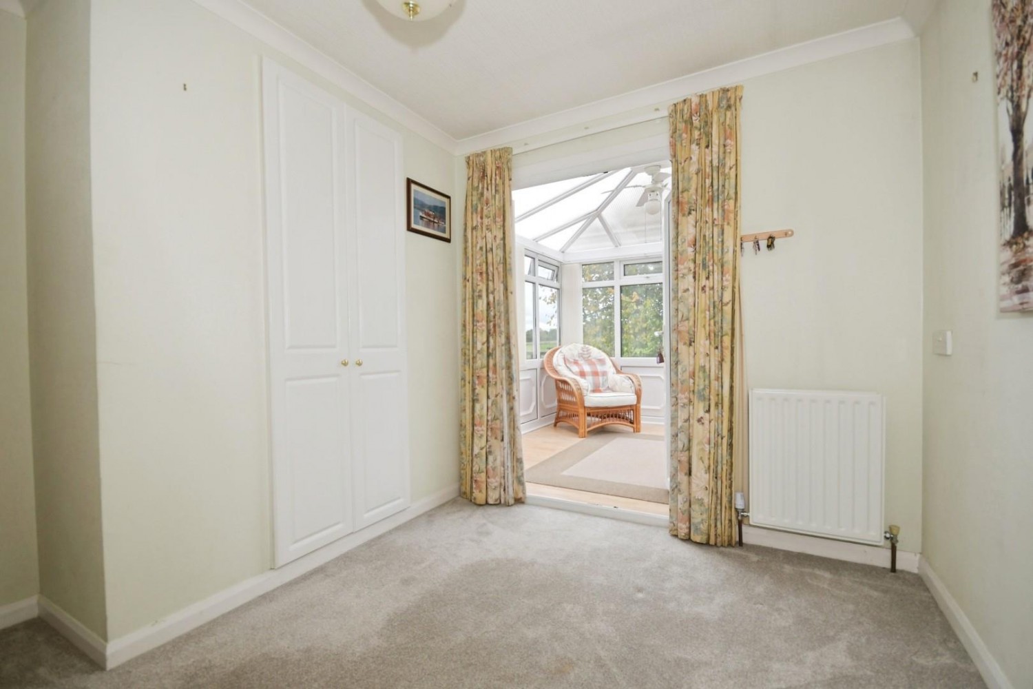Brookfield Park, Mill Lane, Old Tupton, Chesterfield, S42 6AF