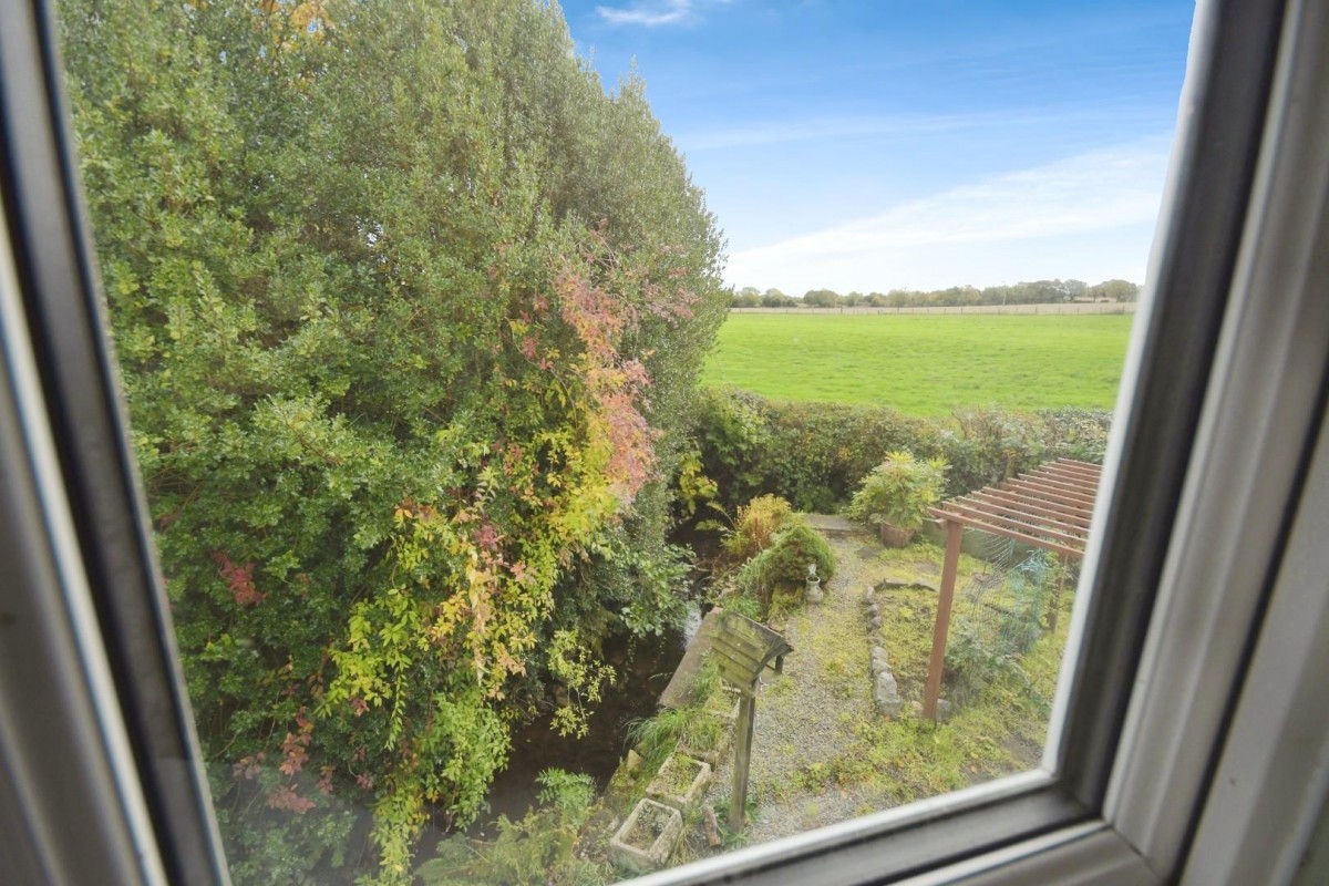 Brookfield Park, Mill Lane, Old Tupton, Chesterfield, S42 6AF