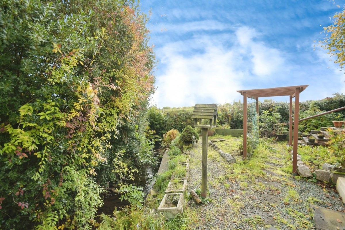 Brookfield Park, Mill Lane, Old Tupton, Chesterfield, S42 6AF