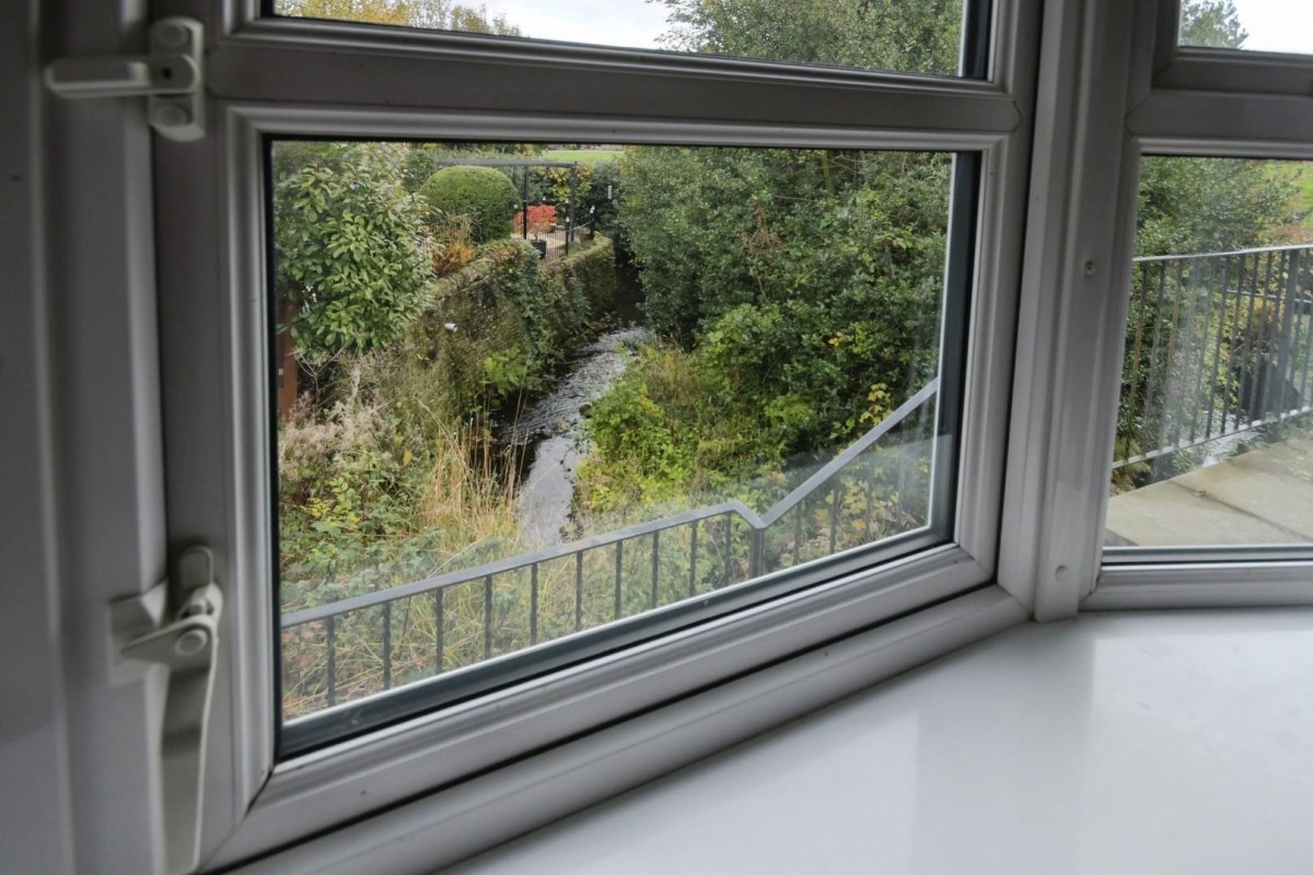 Brookfield Park, Mill Lane, Old Tupton, Chesterfield, S42 6AF