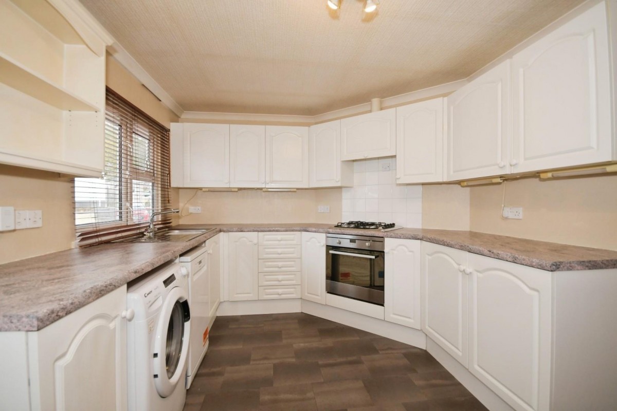 Brookfield Park, Mill Lane, Old Tupton, Chesterfield, S42 6AF