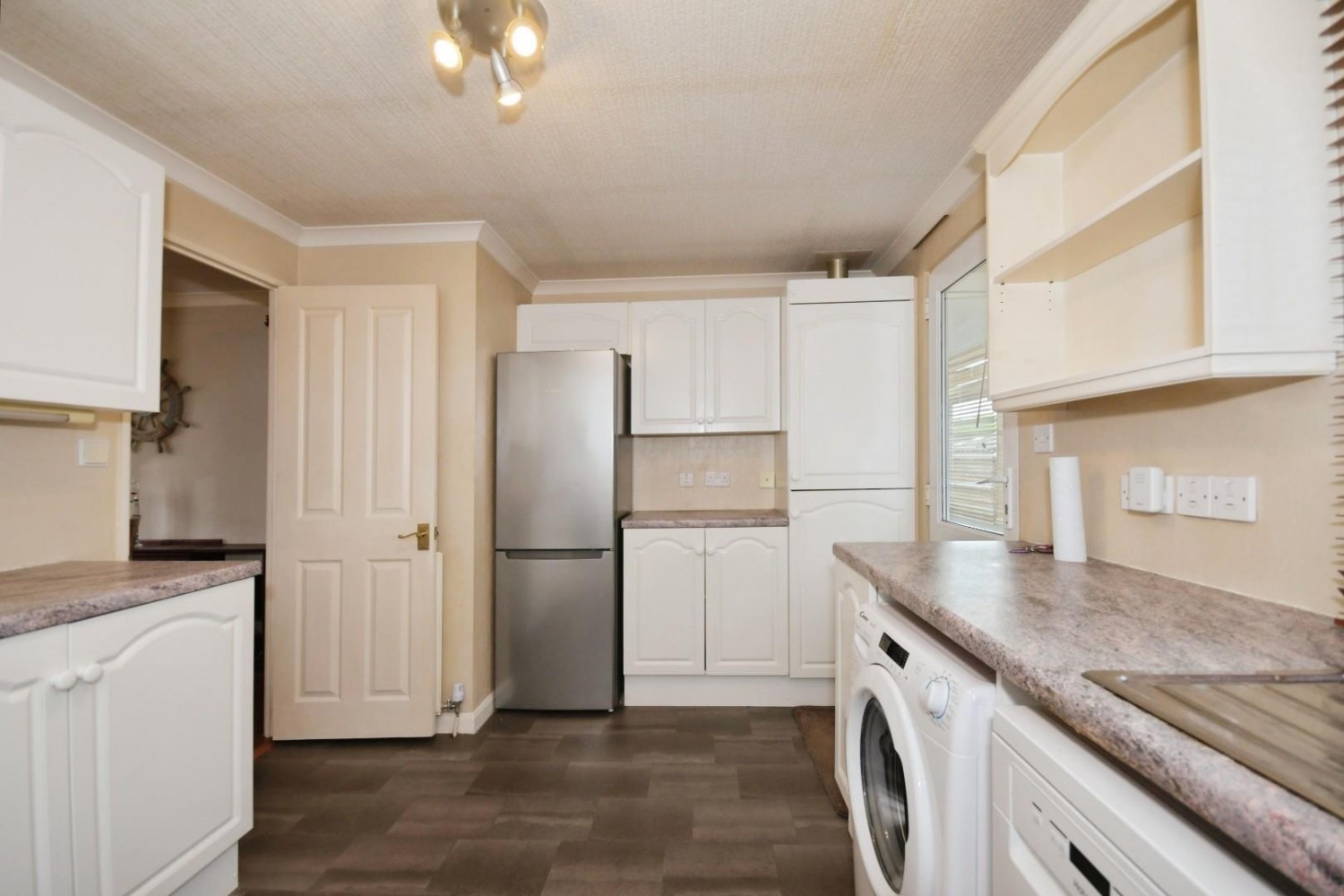 Brookfield Park, Mill Lane, Old Tupton, Chesterfield, S42 6AF