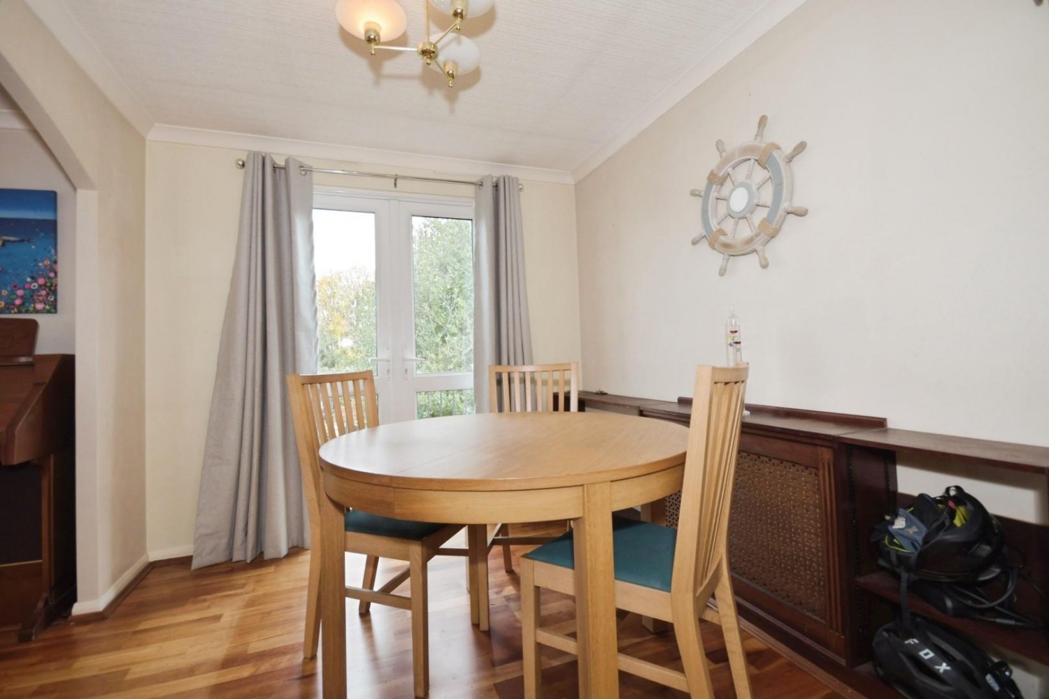 Brookfield Park, Mill Lane, Old Tupton, Chesterfield, S42 6AF