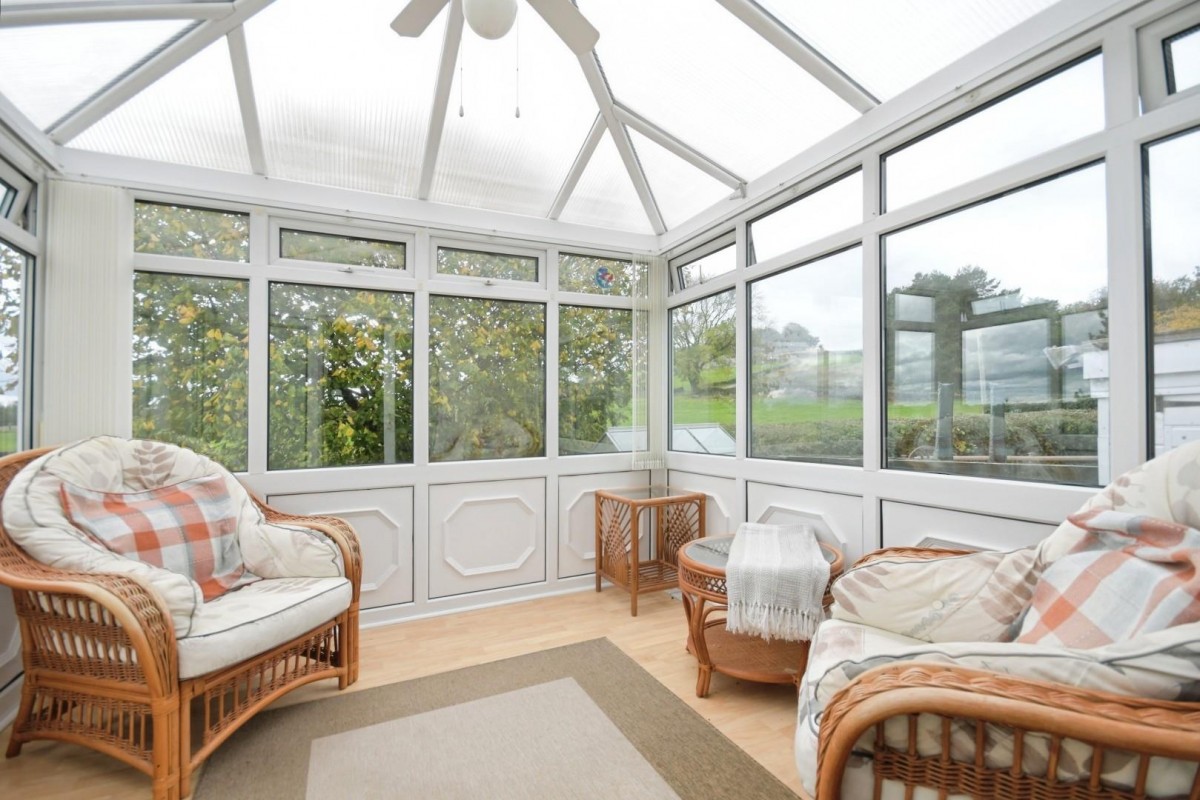 Brookfield Park, Mill Lane, Old Tupton, Chesterfield, S42 6AF