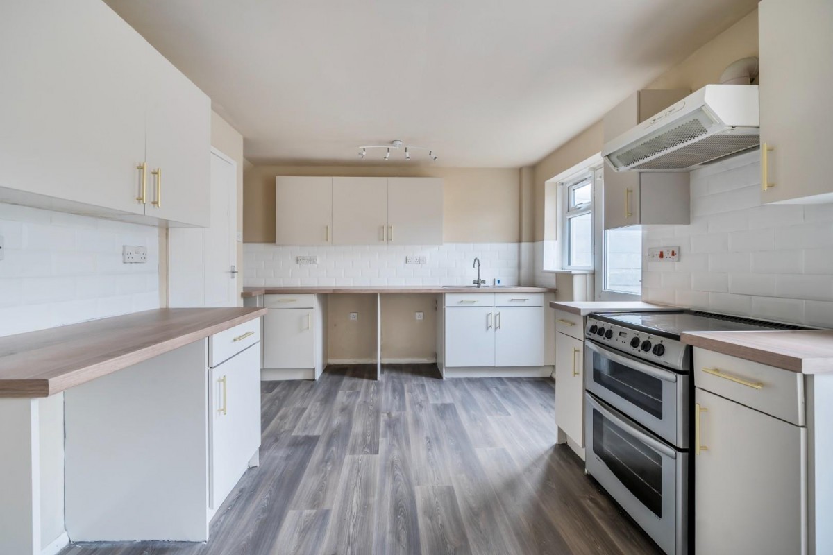 Summerfields, Henstridge.