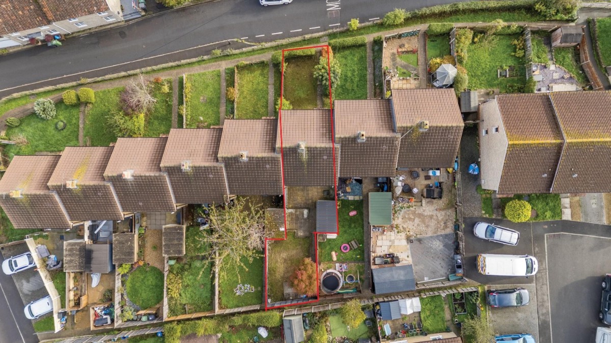 Summerfields, Henstridge.