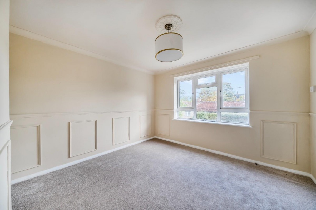 Summerfields, Henstridge.