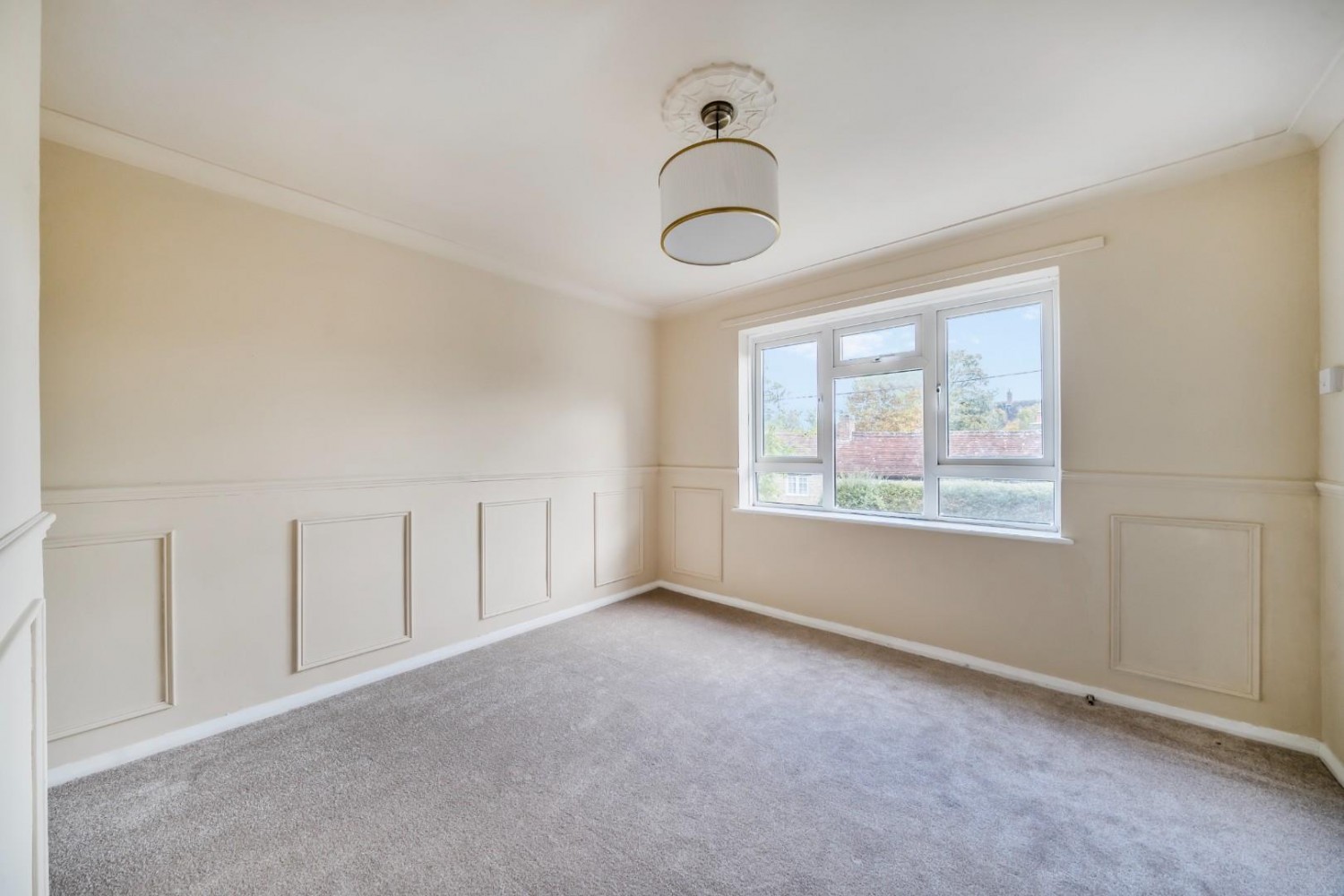 Summerfields, Henstridge.