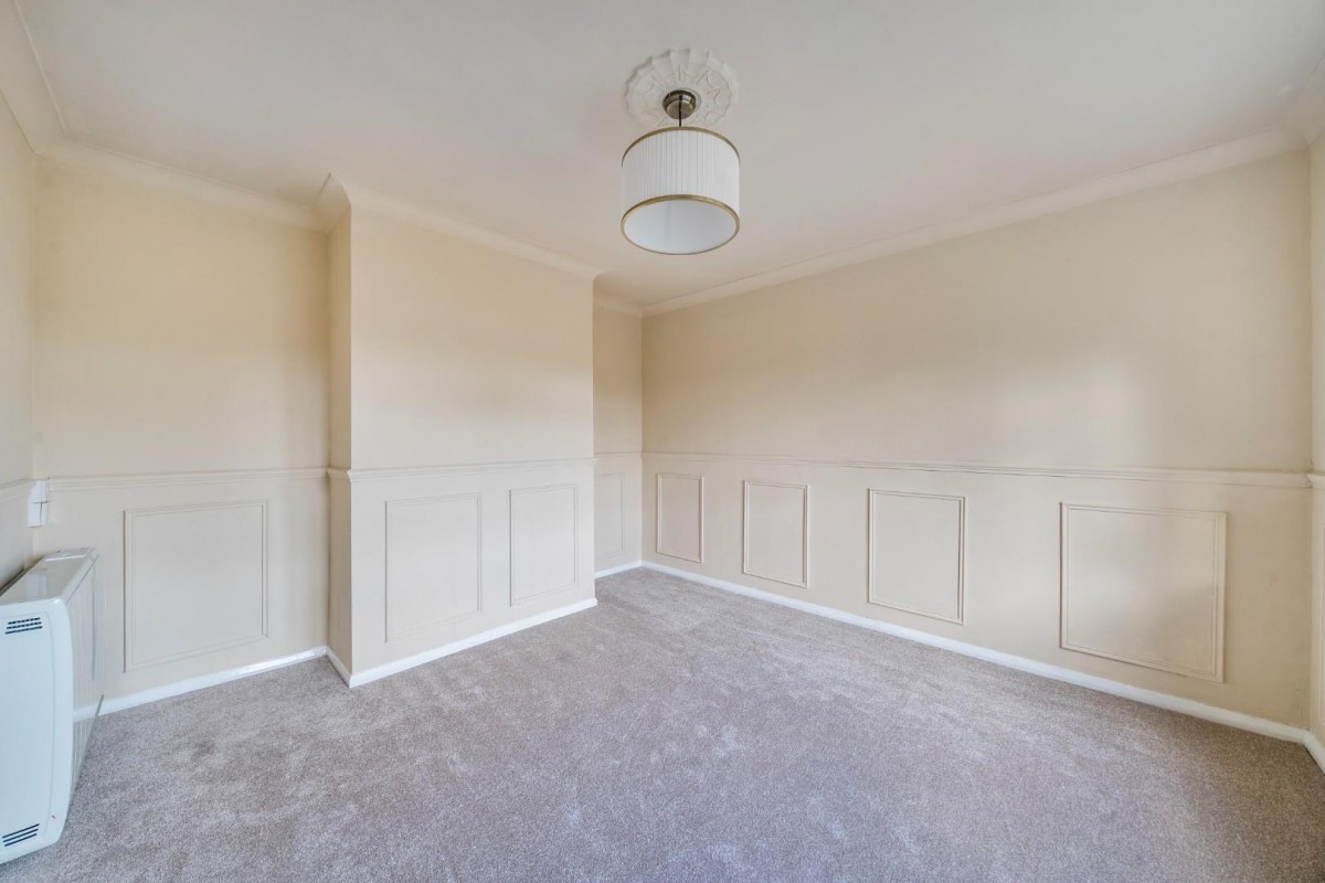 Summerfields, Henstridge.