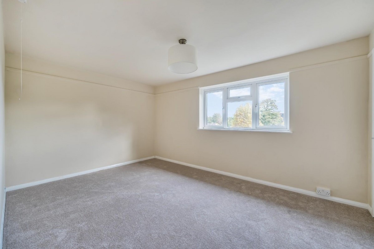 Summerfields, Henstridge.