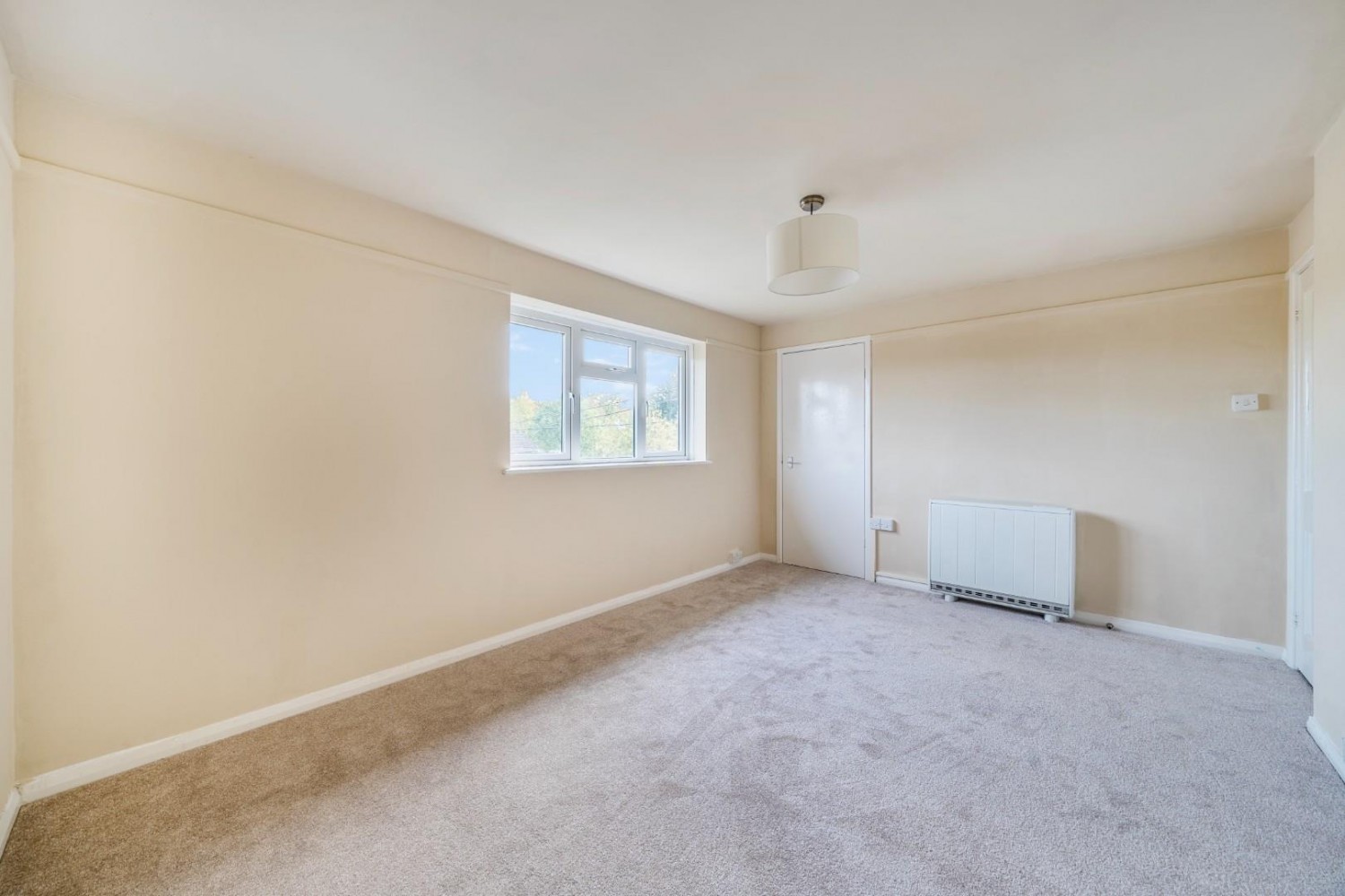 Summerfields, Henstridge.