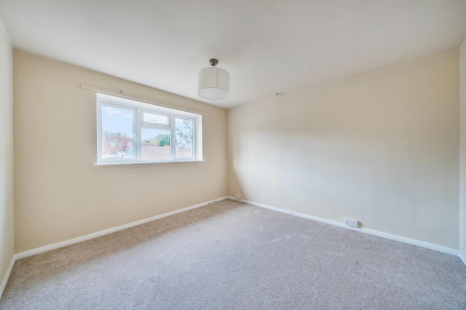 Summerfields, Henstridge.