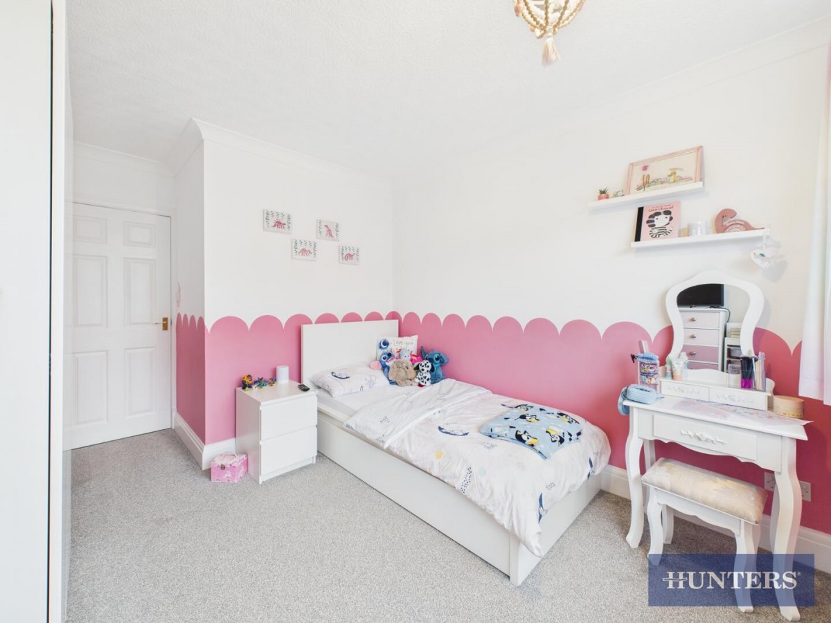 Sandsacre Drive, Bridlington