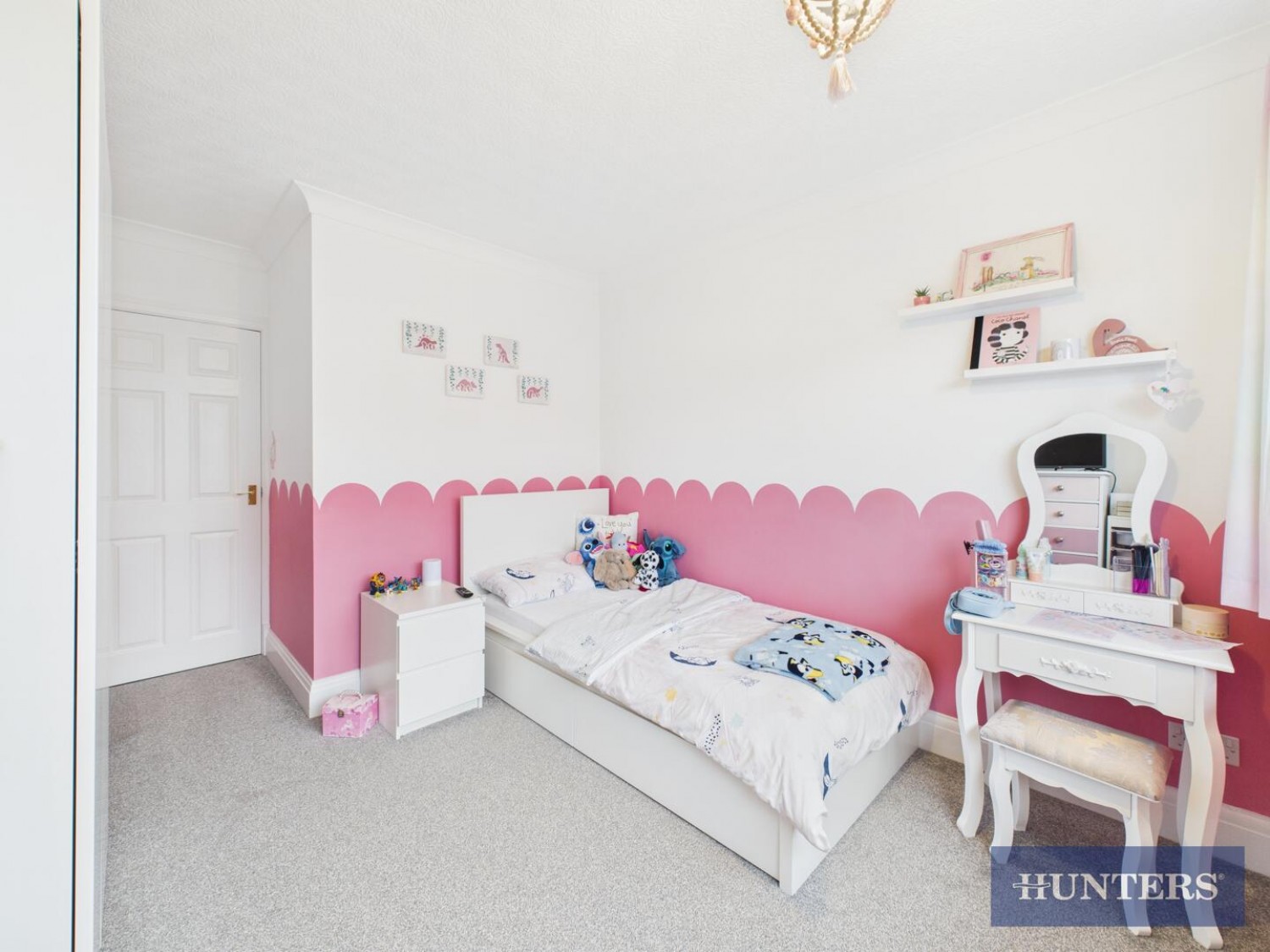 Sandsacre Drive, Bridlington
