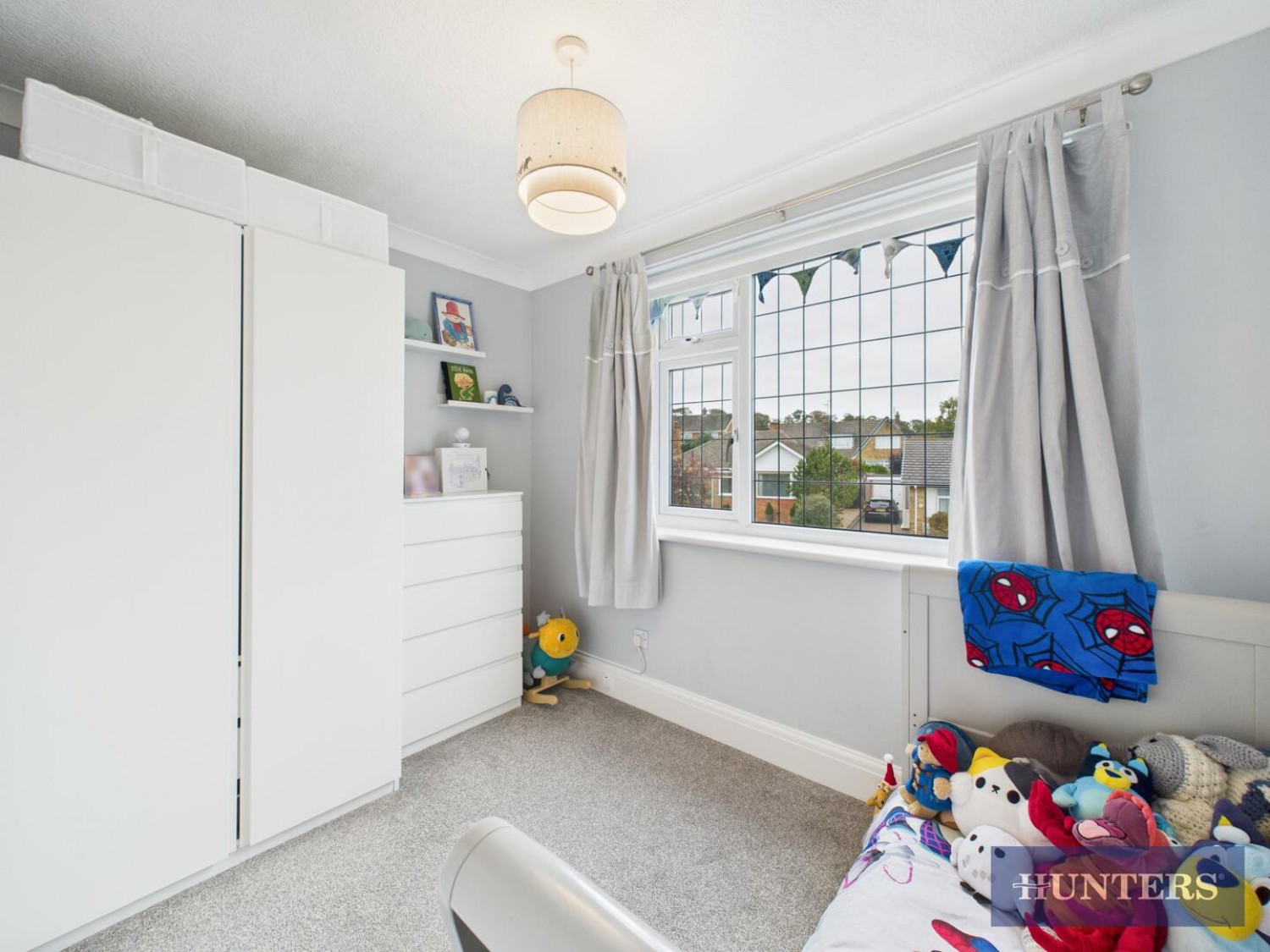 Sandsacre Drive, Bridlington