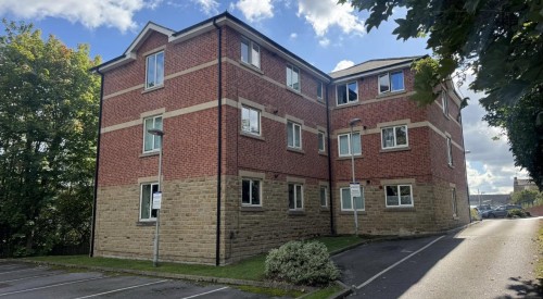 College View, Dewsbury