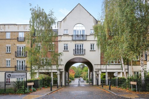 Herbert Mews, London
