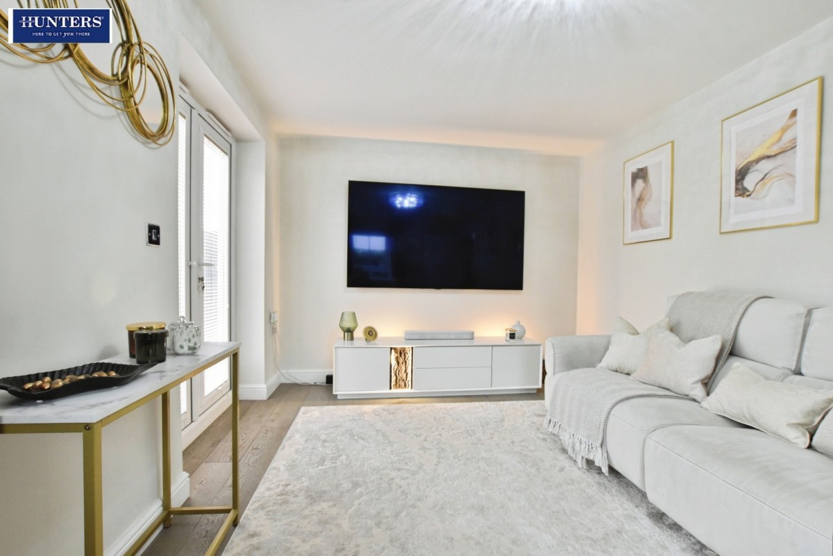 Bishopdale Road, Scunthorpe