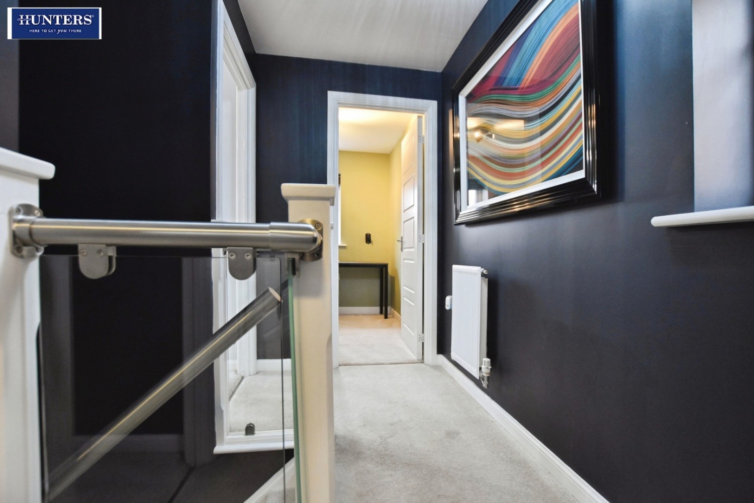 Bishopdale Road, Scunthorpe