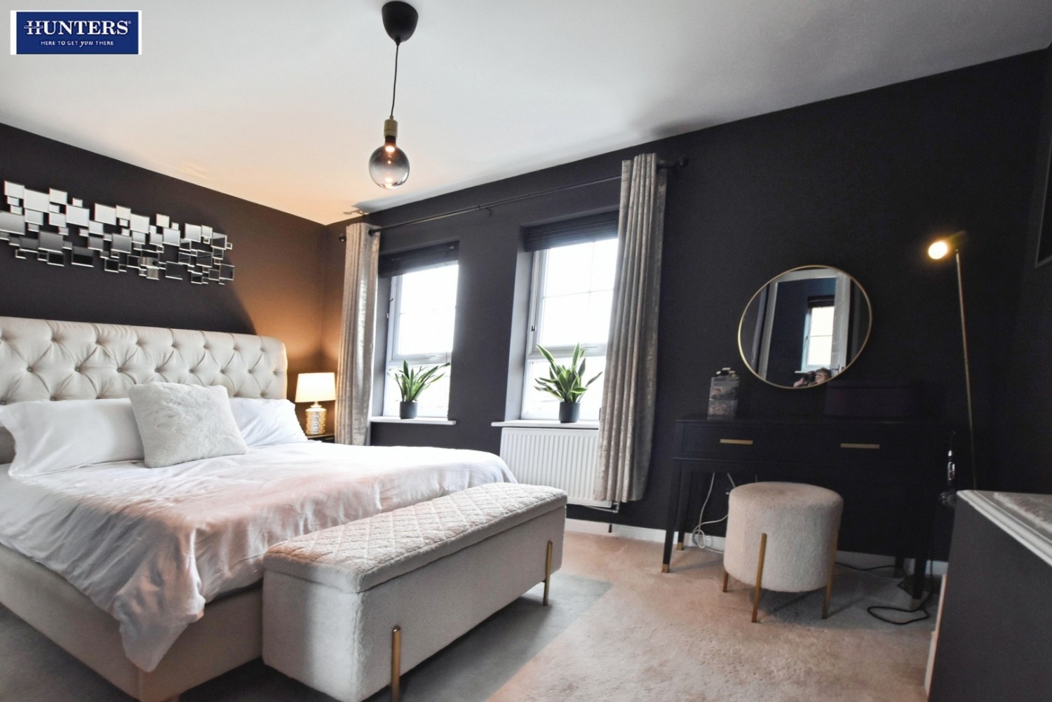 Bishopdale Road, Scunthorpe