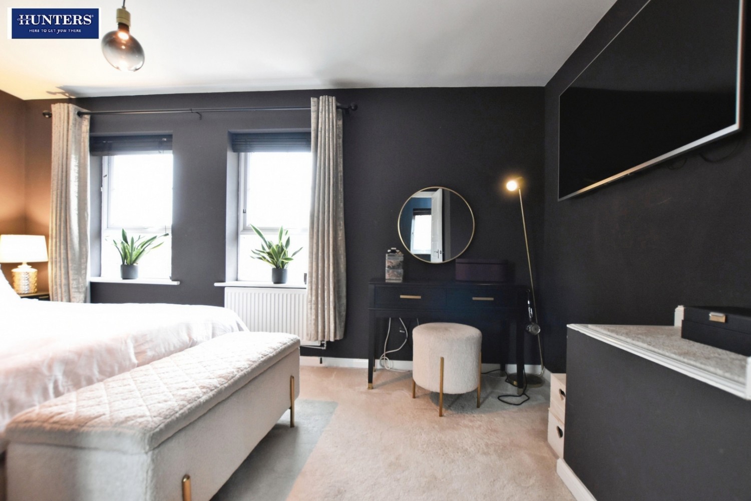 Bishopdale Road, Scunthorpe