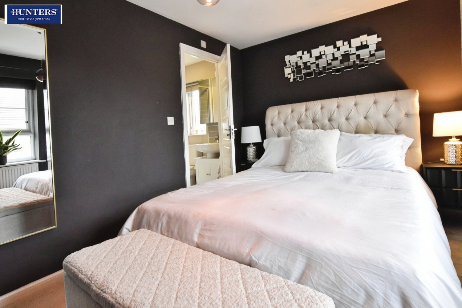 Bishopdale Road, Scunthorpe