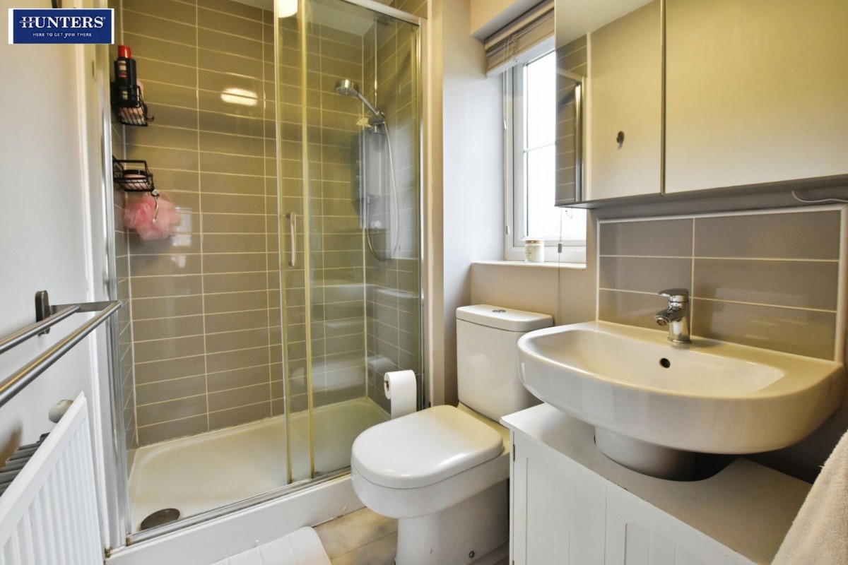 Bishopdale Road, Scunthorpe