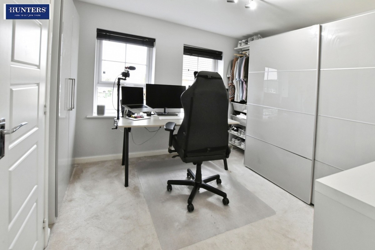 Bishopdale Road, Scunthorpe