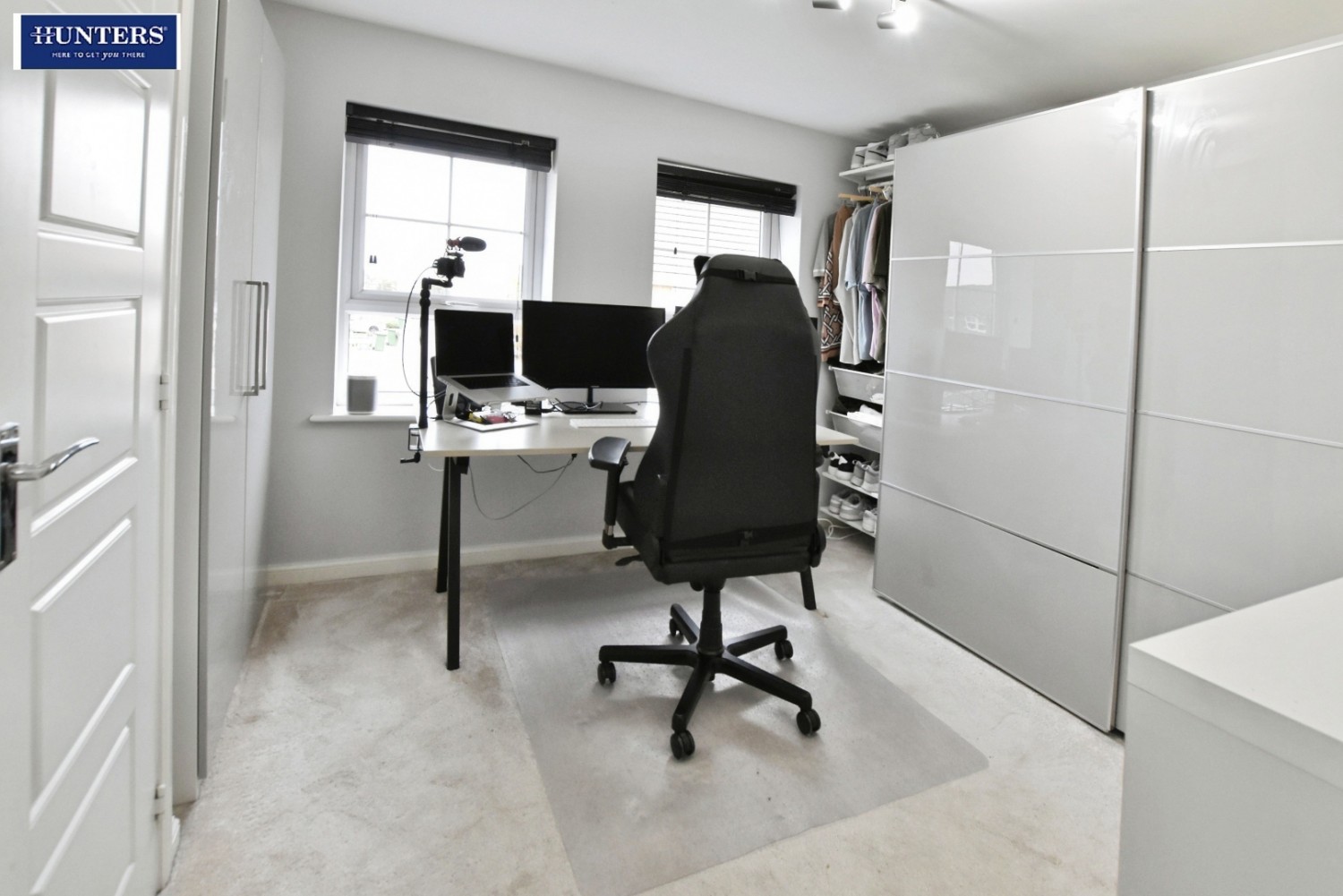 Bishopdale Road, Scunthorpe