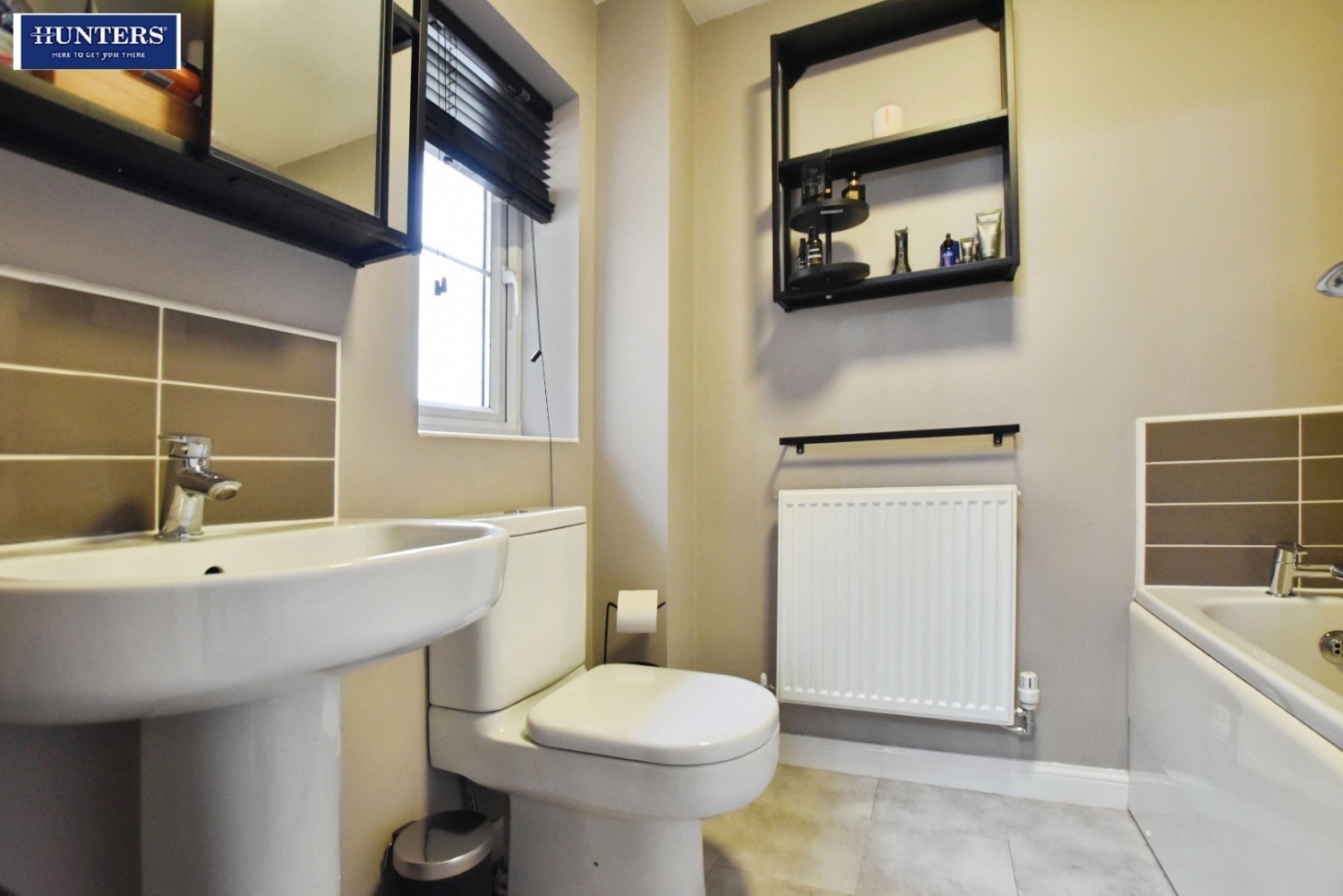 Bishopdale Road, Scunthorpe