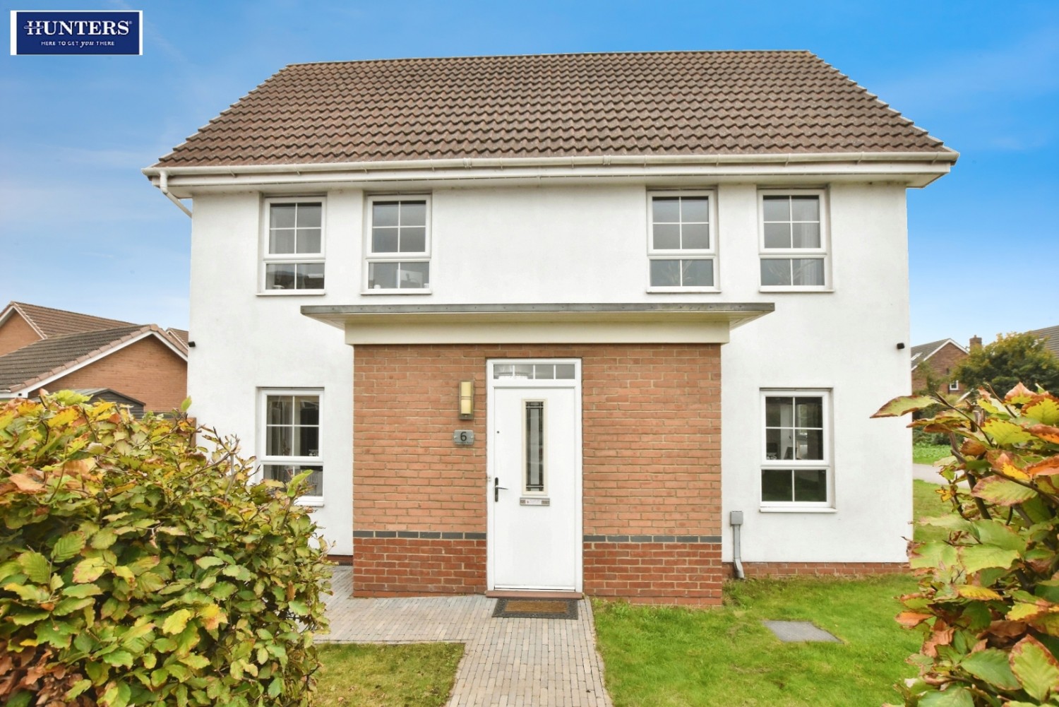 Bishopdale Road, Scunthorpe