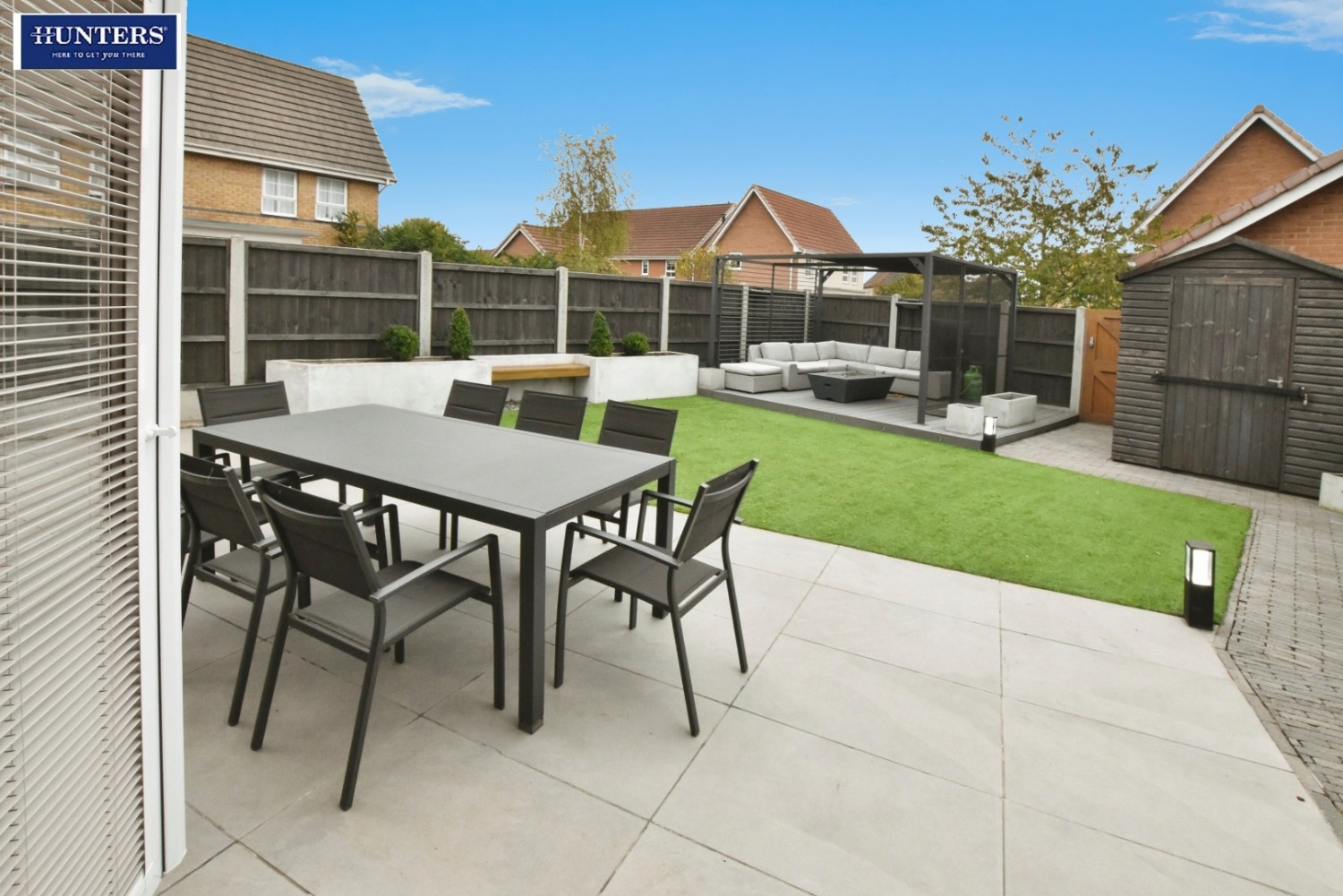 Bishopdale Road, Scunthorpe