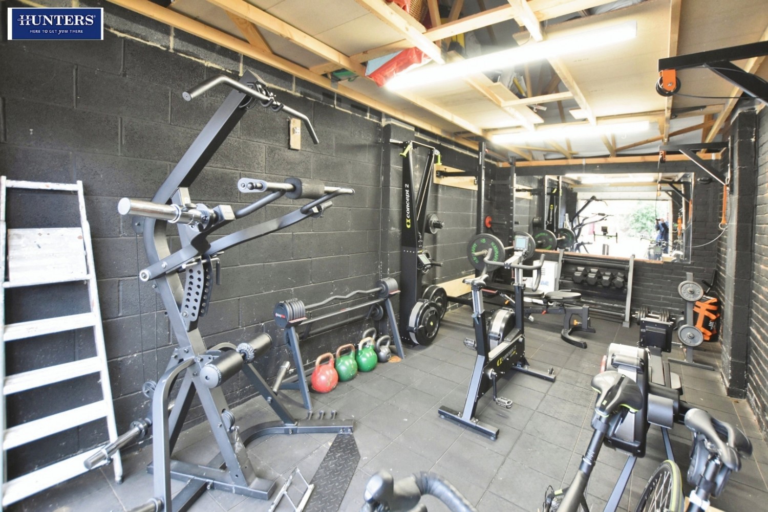 Bishopdale Road, Scunthorpe