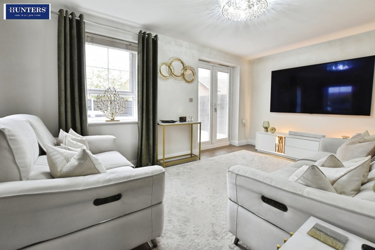 Bishopdale Road, Scunthorpe