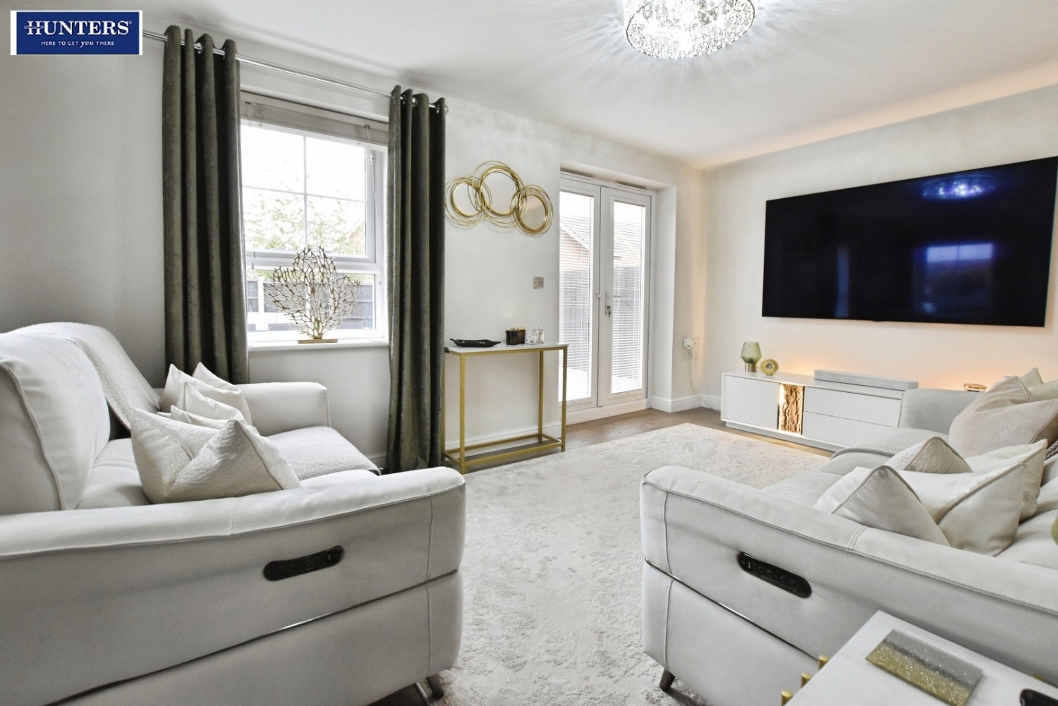 Bishopdale Road, Scunthorpe