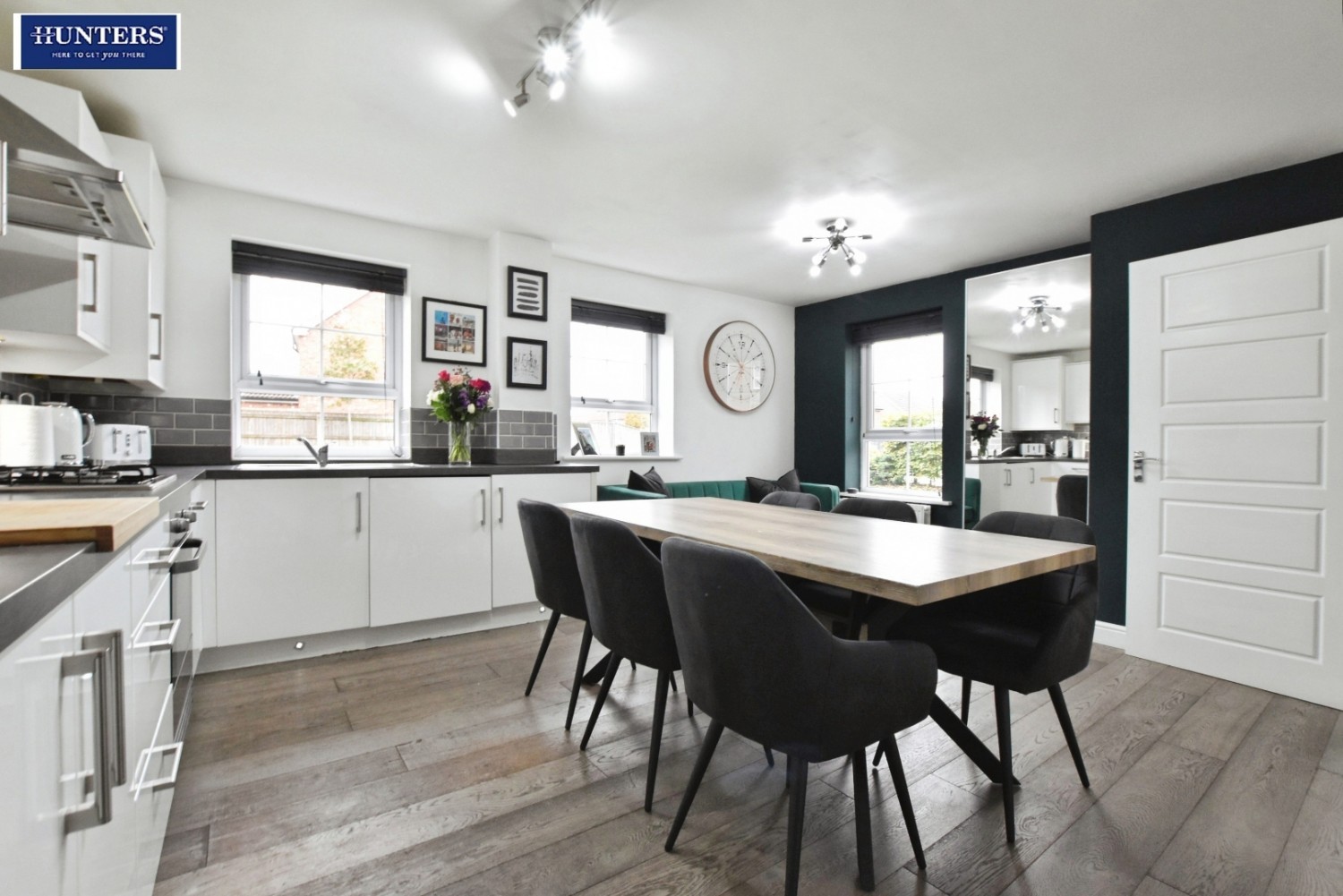 Bishopdale Road, Scunthorpe