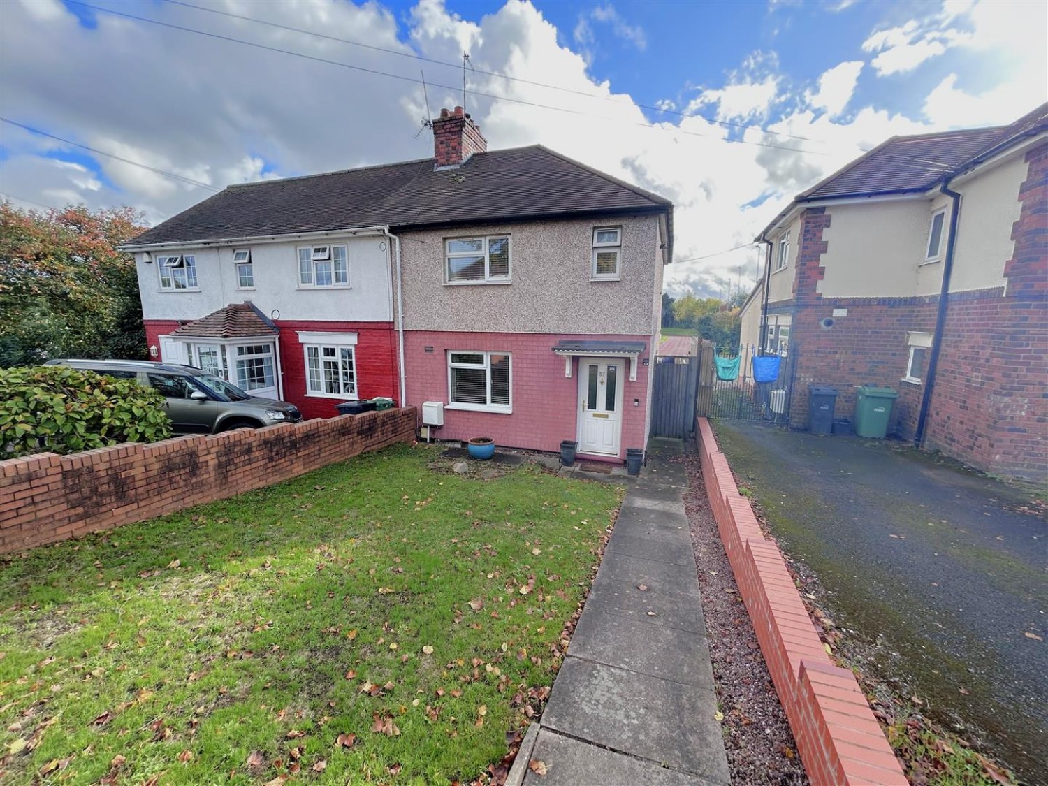 Bryce Road, Brierley Hill, DY5 4NE